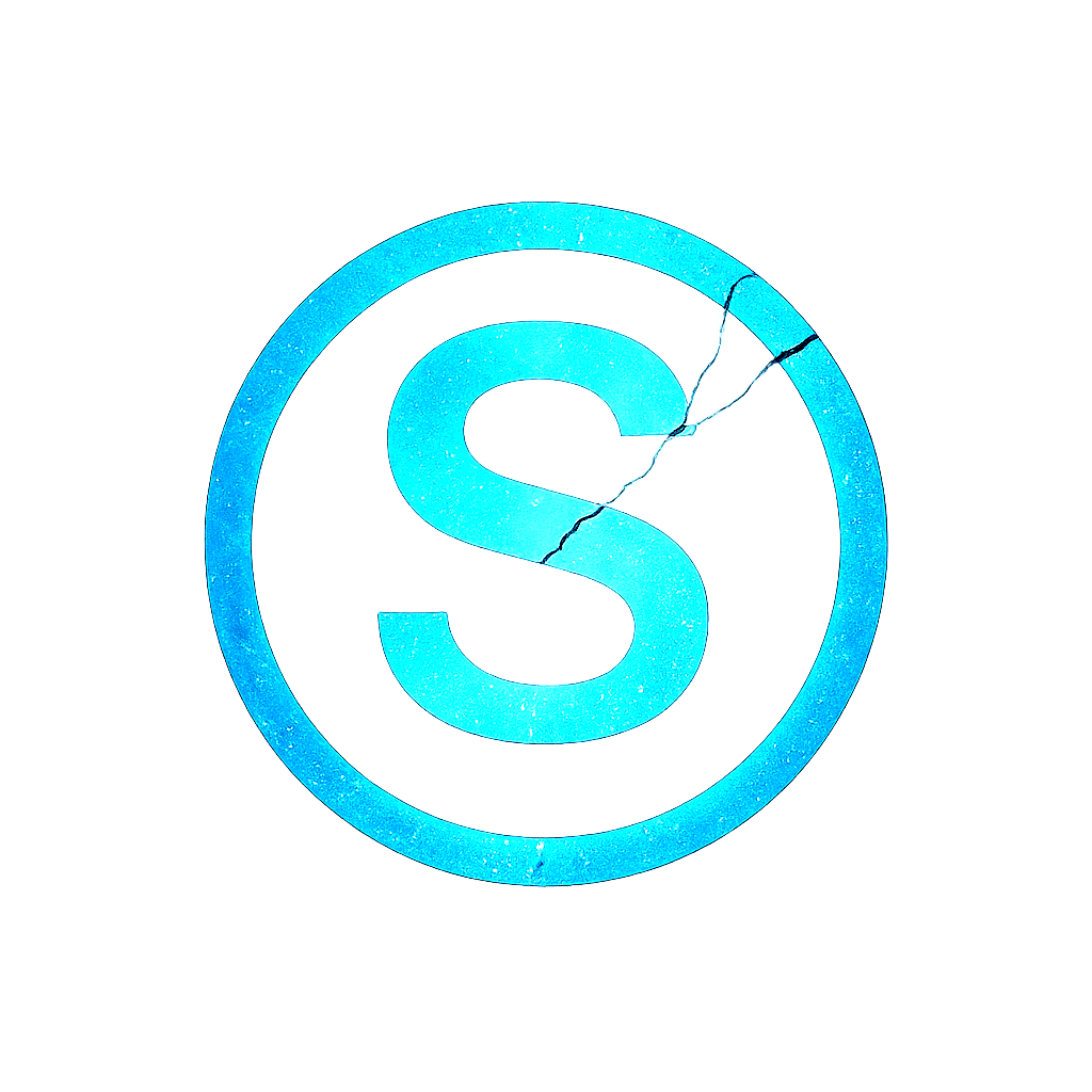 Singularity Logo